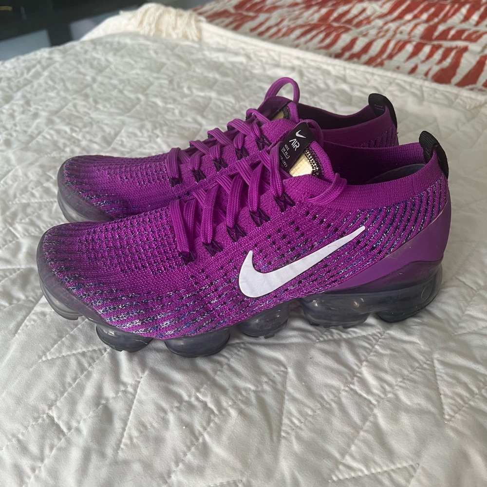 Nike Air VaporMax Flyknit 3